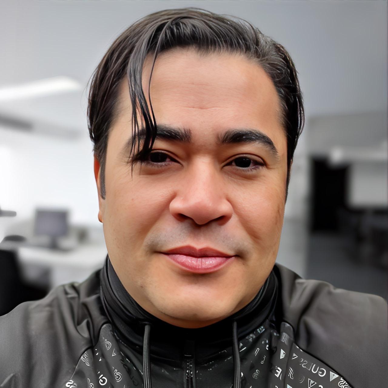 Foto de perfil de Gustavo Gama